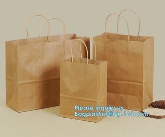 shopper carrier, pac Design Eco-friendly Plastic Bakery Bags Clear Wedding Cake Pastry Cupcake Slice Bread Packaging Bag