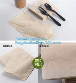 hand towel dinner airlaid luxury paper napkins for wedding,Premium wholesale paper napkin 1/6 fold 1 ply printed airlaid