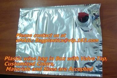 LIQUID CHEMICAL PACK POUCH BAG, SOUP,MILK,WINE,BAG IN BOX JUICE BAG,VALVE BAG,SILICONE BAG,REFRIGERATOR FRESH STORAGE BA