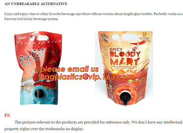 Bpa Free Fresh Fruit Juice Packaging Bag In Box,aseptic bag in box for fresh apple juice China alibaba web. BAGEASE PACK