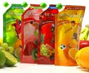 Oem/Odm Customized Stand Up Plastic Fluid Soap Packaging Pouch Liquid Laundry Washing Detergents Spout Bags BAGEASE PACK