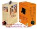3L ,5L ,10L ,20 L Wine Dispenser Packaging Bag milk Spout bib Bag In Box,butterfly valve box bag/juice plastic BIB bag i
