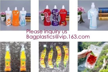 Aseptic Disposable Bib Essential For Palm Oil 3L 5L Flexi Fruit Juice Bag In A Box Wine Water Tap Dispenser Plastic Coff