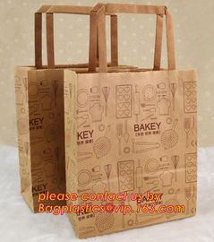 paper shopping bag, kraft recycled shopping bag, wholesale paper shopping bag with logo, Luxury Retail Paper Shopping Ba