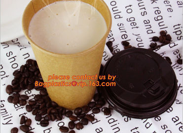 PLA Compostable Cups, Single wall paper cups, Double wall paper cups, Ripple wall paper cups, Soup Cup, Bowl, Handle pap