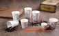 12oz Fine workmanship flexo printing custom design double Kraft paper cup,PAPER PRODUCTS PLATE BOXES CUPS, PARTY SUPPLIE