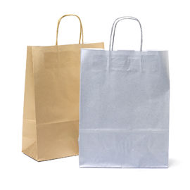 Luxury wholesale custom paper shopping bag, Wholesale Cheap Price Luxury Famous Brand Custom Made Printed Paper Gift Sho