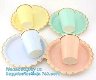 fancy paper plates,custom printed disposable paper plates,biodegradable eco friendly bagasse plates custom sugarcane dis