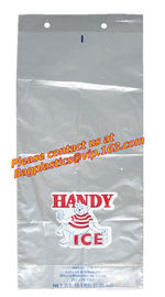 ice pop bags, ice cube plastic bags, ice bags, ice cream packing film plastic bag for ice cube aseptic juice packaging