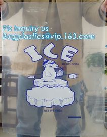 ECO PACKCold Packs and Ice Bags, Ice packs, gel packs, Ice bags and pouches, Disposable Ice Bags, Keep It Cool Ice Packs