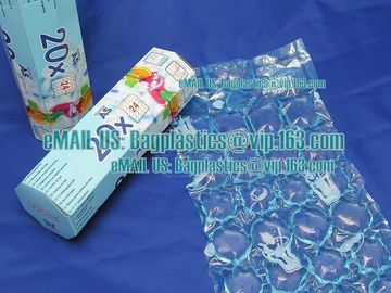 New Custom Printed Disposable Ice Cube Plastic Bag Manufacturer, Colored Disposable Plastic Ice Cube Freezer Bag, bageas