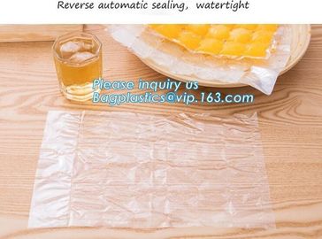 Service supremacy Disposable Pe Ice Cube Bag/easy To Take Out, Disposable Ice Cube Bag from Weifang China, bagplastics