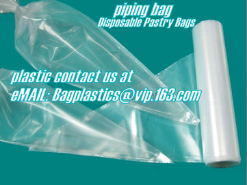 Pastry Disposable Bags Virgin LDPE Pastry Bag/Piping Pastry Bag Baking Decoratin Bags, Cake Cream, Decorating, Pastry Ba