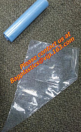 PE Plastic Icing Piping Cake Decorating Pastry Bag Candy Making Bags, Cake Cream, Decorating, Pastry Bags, Piping, Pastr