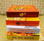 Customized kraft carton pizza packing box,8 Pizza Delivery Box Cartons Cheap Pizza Box Wholesale,Corrugated Pizza Box PA