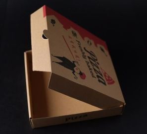 custom cardboard 12 inch reusable frozen pizza box,Cheap Custom offset printing corrugated pizza box wholesale bagease