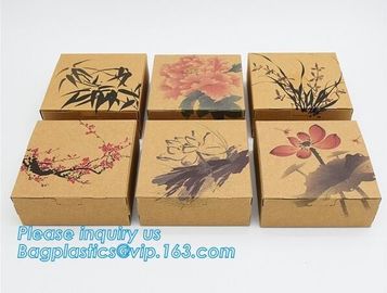 Custom Made Real Shaving Shower Soap Box window soap box,Carton Box Customized Luxury Soap Cardboard Packaging Box pack