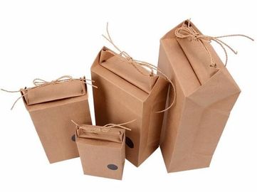 kraft rice packing bag,Custom logo rice bags stand up colorful printing kraft paper vacuum biodegradable food packaging