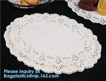 39gsm Oil-proof Silicone Dim Sum Paper for Cake Pad，Kitchen Cooking Accessories Mat for Food,Food Grade Healthy Silicone