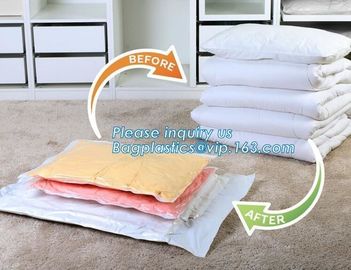 vacuum compressed storage bag, vacuum storage cube bags, compressed storage seal bags, vac pac, bagplastics, bagease p