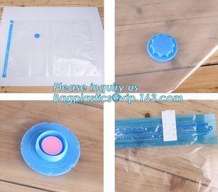 vacuum compressed storage bag, vacuum storage cube bags, compressed storage seal bags, vac pac, bagplastics, bagease p