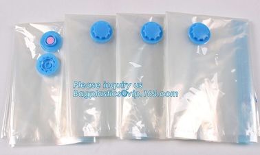 vacuum bags with fragrance for duvets or blankets, compression cube storage bag, quilt storage bag, bagplastics, bagease