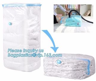 clothes storage vacuum box, vacuum storage bags big size space bag, plastic clothing storage bags, bagplastics, bagease