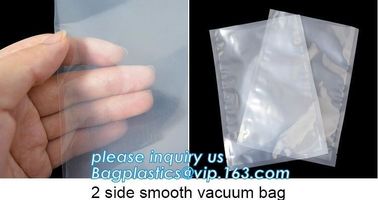 vacuum packing flim bag vacuum packing roll bag Vacuum packing Accessory Textured Vacuum Storage Pouch Emboss Vacuum Sto