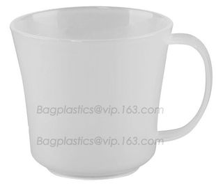 Blister molding biodegradable durable using coffe cup, cpla cup of blister molding, corn starch tea cup