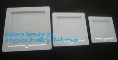 7 inch Pretty Food Grade Eco Biodegradable Tableware Disposable Corn Starch Plate,corn starch disposable plastic plates/