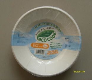 Full Biodegradable Oval Compostable plastic Corn Starch plates,Eco- Friendly Biodegradable Corn Starch Disposable Tablew