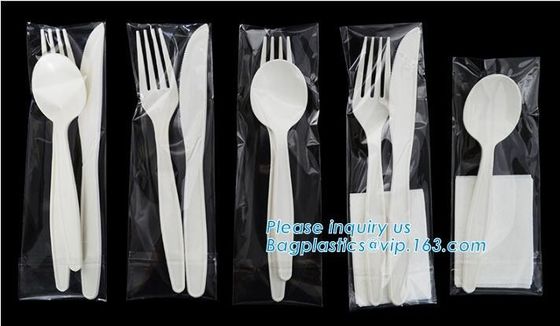 Biodegradable disposable cutlery eco friendly plastic CPLA cutlery,Disposable Biodegradable Corn Starch Cutlery/Spoon