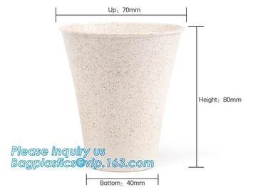 Custom Disposable Clear Cold Drink Juice Cup 100% Ecofriendly Biodegradable Compostable PLA Plastic Coffee Drinking Cup