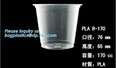 100% Biodegradable CPLA Cup Lids Compostable Coffee Cup Accessory,Disposable Food Grade PLA Biodegradable Coffee Cup Lid
