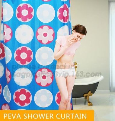 POLYSTER CURTAIN, PVC CURTAIN, ANTI-SLIP MAT FILM, PEVA SHELF LINER, DRAWER MAT, FABRIC SHOWER CURTAIN, BATH MAT, DOOR M