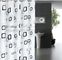 hotel shower curtain, Bathroom Use Decorative Bath Curtain, pvc home goods shower curtainsColor Changing Shower Curtain,