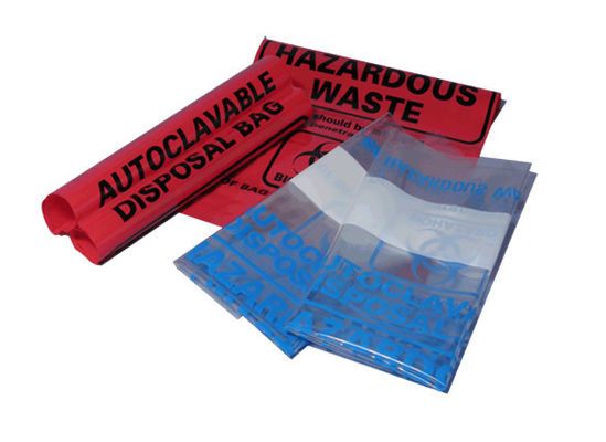 Autoclave waste bag, Specimen bags, autoclavable bags, sacks, Cytotoxic Waste Bags, biobag, bagplastics, bagease, bagpro