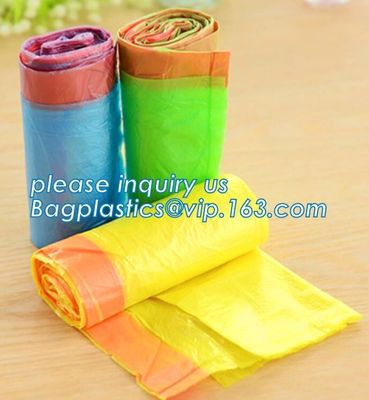 autoclavable ldpe medical biohazard waste plastic trash bags, biohazard waste bags medical waste bag, eco-friendly bioha