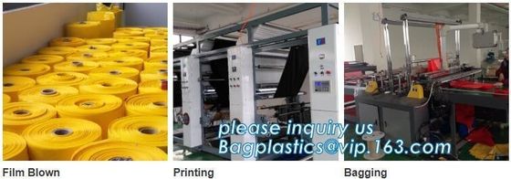 Biohazardous Bags with Custom Printed for Laboratory Used, disposable Polypropylene Autoclavable Biohazard Bag, bagease