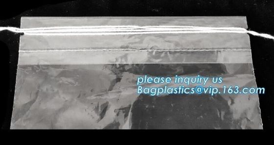 100% LDPE Biohazardous Waste Bag Resist Tears with PP drawstring, biohazard garbage bag garbage bags heavy duty plastic