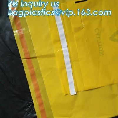 LDPE Specimen Biohazard Bag/Zip lockk bag with pocket, Disposable Endoscopic Specimen Retrieval Bags/Medical Biohazard Spe