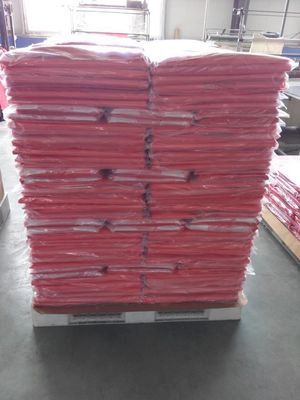 Medical Waste Garbage Bags Infections Linens Waste Bags Medical Waste Yellow Sealable Disposable Bags, bagplastics, pac