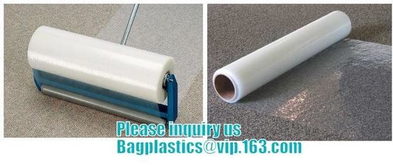 clear plastic sheeting rolls hdpe clear film scrap, Professional China Plastic Sheeting Drop Cloth, plastic dust sheet f