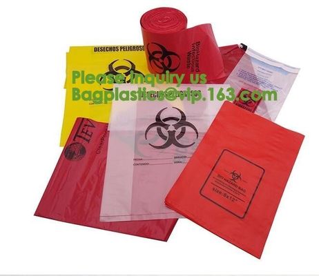 Biohazard Specimen Zip Top Bag | Stock and Custom Plastic Bags‎,biohazard waste bags definition  green biohazard bags  b