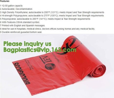 Biohazard Specimen Zip Top Bag | Stock and Custom Plastic Bags‎,biohazard waste bags definition  green biohazard bags  b