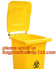 Medical Materials &amp; Accessories Properties and Surgical Supplies Type sharp garbage box, Medical Disposal Bin Sharp /Saf