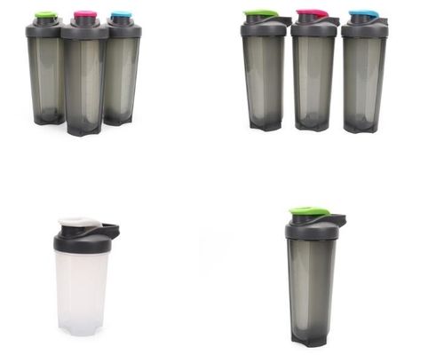 700ML portable Plastic bottle, 500ML portable Plastic Mug, Health premium portable plastic drinking bottles, Fashional p