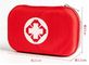 Portable First Aid Kit Green Bag, First Aid Kit Bag For Emergency Care, travel first aid kit, portable first aid kit bag
