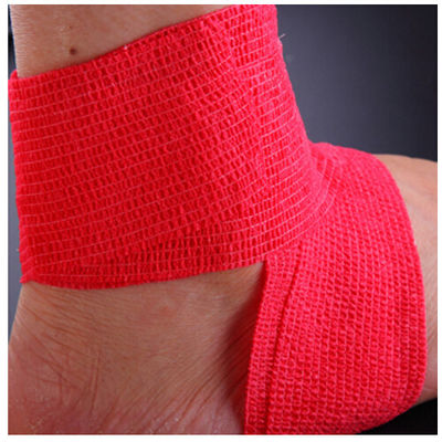 medical cohesive bandage cotton bandage, 10cmx4.6m Medical Gypsum Bandage Orthopaedic POP Cast Quick Dry Plaster Bandage