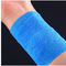 medical cohesive bandage cotton bandage, 10cmx4.6m Medical Gypsum Bandage Orthopaedic POP Cast Quick Dry Plaster Bandage